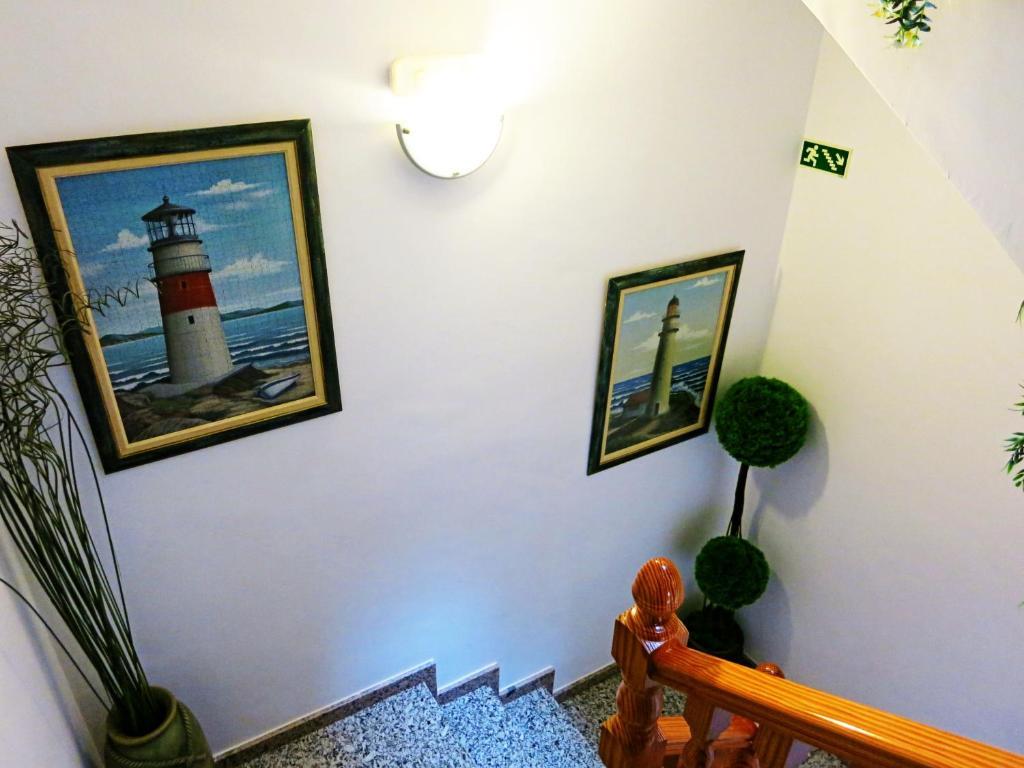 Hostal Brisamar 산 호세 외부 사진