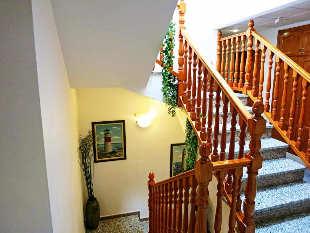 Hostal Brisamar 산 호세 외부 사진